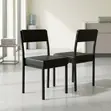 Catalina Premium Leather Office Chair - 5