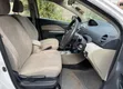 Toyota Belta 2007 White - 5