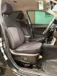 Subaru Forester 2014 Black - 2