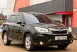 Subaru Forester 2014 Black - 3