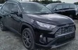 Toyota RAV4 2020 Black - 5