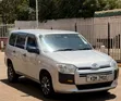 Toyota Probox 2016 White - 3