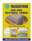 Mackintosh Waterproof Mattress Protector - 2