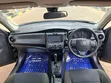 Toyota Axio 2018 Black - 1