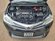 Toyota Axio 2018 Black - 2