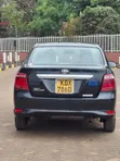 Toyota Axio 2018 Black - 3
