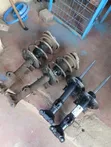 Mercedes-Benz W212 Shock Absorbers (Used) - 1