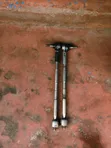 Mercedes-Benz W212 Shock Absorbers (Used) - 2