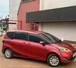 Toyota Sienta Hybrid 2017 Pink - 5