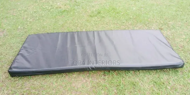 Waterproof Mattress Protector for Bedwetting Kids and Adults - 1