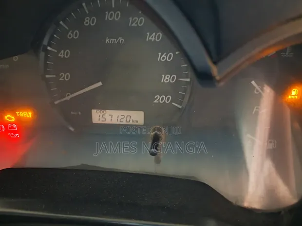 Toyota Hilux 2010 Double Cab - 1