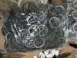 Brand New Black Curtain Rings (Sold Per Piece) - 1