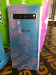 Samsung Galaxy S10 5G 256GB Blue - 3