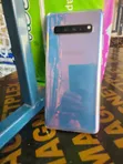 Samsung Galaxy S10 5G 256GB Blue - 4