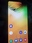 Samsung Galaxy S10 5G 256GB Blue - 5