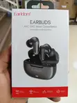 Earldom TWS38 True Wireless Earbuds with AI Noise Cancelling - Black - 2