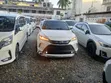 2022 Toyota Harrier White - 2
