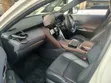 2022 Toyota Harrier White - 3