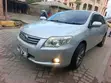 Toyota Axio 1.5 G 2WD 2011 Silver - 1