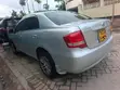 Toyota Axio 1.5 G 2WD 2011 Silver - 2
