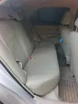 Toyota Axio 1.5 G 2WD 2011 Silver - 3