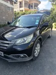 Honda CR-V 2014 Black - 2