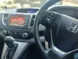 Honda CR-V 2014 Black - 3