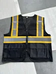 Executive Reflector Vest - AfriGuard - 2