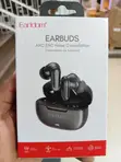 Earldom TWS38 Bluetooth ANC+ENC In-Ear Headphones - 1