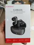 Earldom TWS38 Bluetooth ANC+ENC In-Ear Headphones - 3