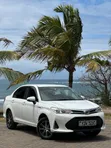 Toyota Axio 2019 White - 2