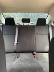 Toyota Axio 2019 White - 3
