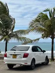 Toyota Axio 2019 White - 5