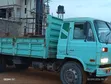 UD Nissan Diesel Dump Truck - 4