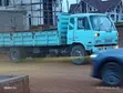 UD Nissan Diesel Dump Truck - 5