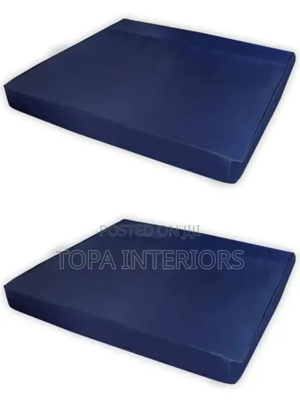 Home and Hospital Mackintosh Waterproof Mattress Protector - 1