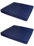 Home and Hospital Mackintosh Waterproof Mattress Protector - 1