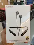 Earldom BH75 Wireless Sports Neckband Headphones - 2