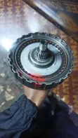 Toyota Vitz Topshaft - 2