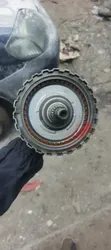 Toyota Vitz Topshaft - 4