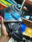 Vaultex Safety Boots - 1
