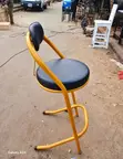 Club Seats - Brand New Bar Chairs - 1