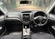 Subaru Forester 2009 Black - 4