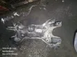 Honda Fit Front Cross Member - 1