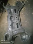 Honda Fit Front Cross Member - 3