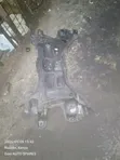 Honda Fit Front Cross Member - 4