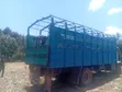 Mitsubishi Fuso Intercooler Long Chassis Truck - 2