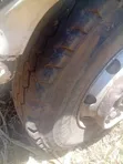 Mitsubishi Fuso Intercooler Long Chassis Truck - 3
