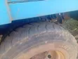 Mitsubishi Fuso Intercooler Long Chassis Truck - 4