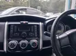 Toyota Corolla Fielder 2016 Silver - 3